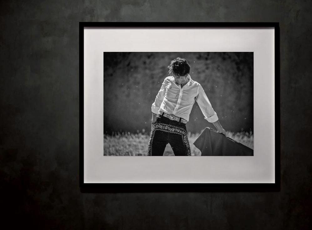 Juan Pedro Cano-MIGUEL-ZABALLOS, SALAMANCA-II--limited editions-Monochrome Hub-Gallery for Fine Art Photography