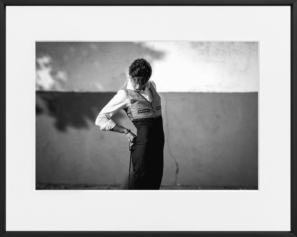 Juan Pedro Cano-SEPÚLVEDA, SALAMANCA #1-50x70 cm-limited editions-Monochrome Hub-Gallery for Fine Art Photography