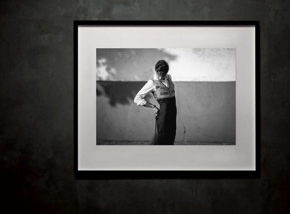 Juan Pedro Cano-SEPÚLVEDA, SALAMANCA #1--limited editions-Monochrome Hub-Gallery for Fine Art Photography