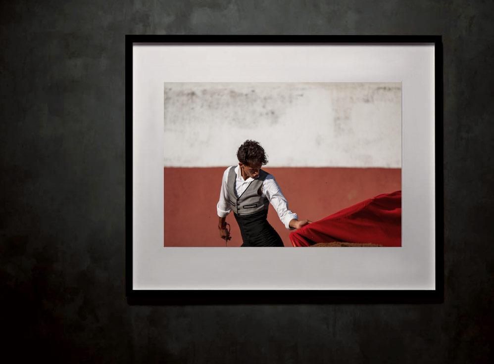 Juan Pedro Cano-Sepúlveda, Salamanca #2--limited editions-Monochrome Hub-Gallery for Fine Art Photography