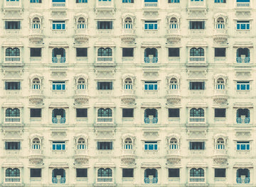 Archi eight