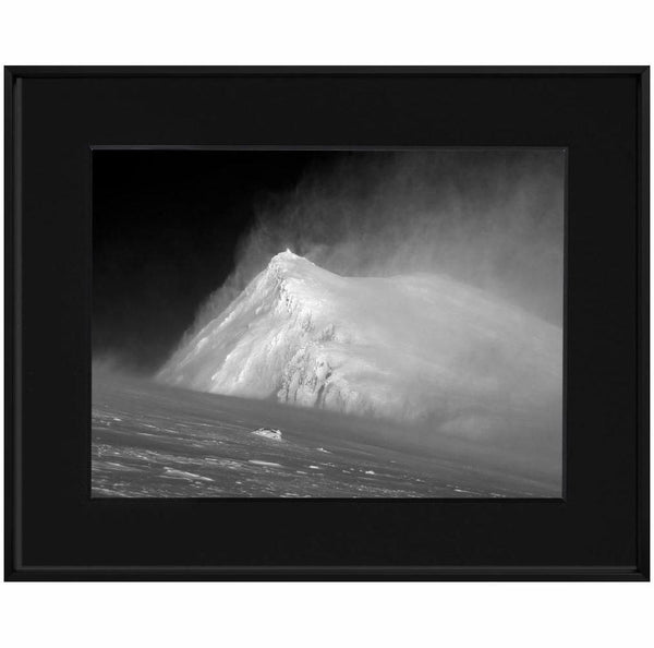 Pencho Chukov-BLACK ARCTIC--limited editions-Monochrome Hub-Gallery for Fine Art Photography