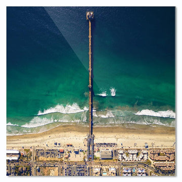 California Pier-2