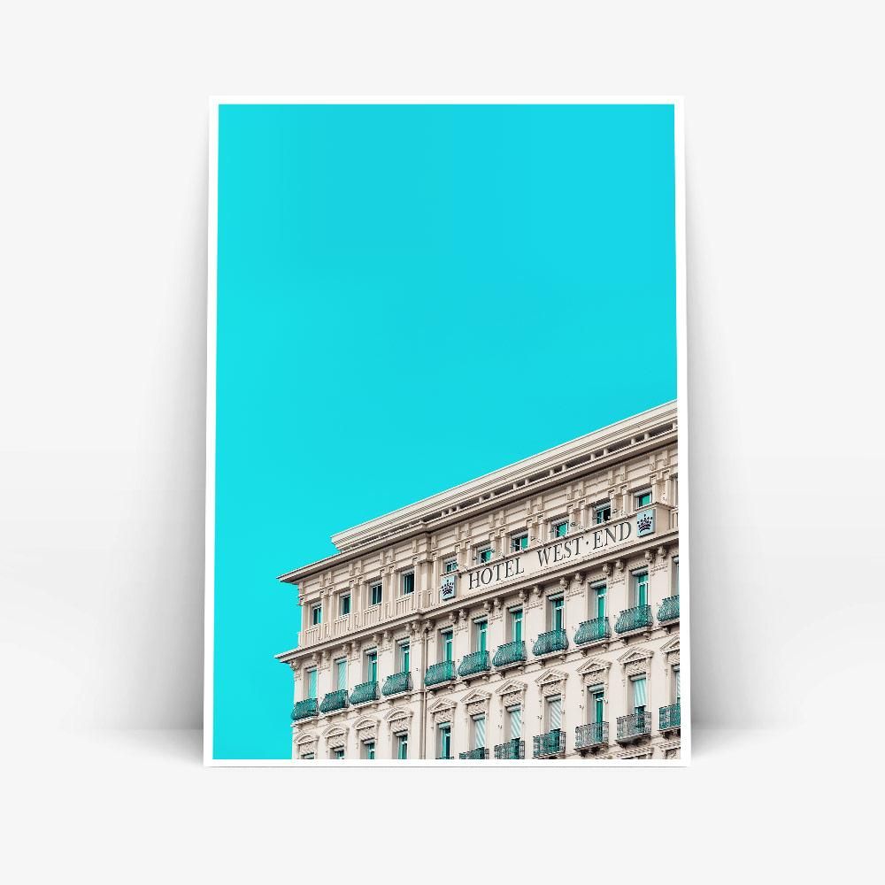 Monochrome Hub-ARCHI-NICE-III--posters-Monochrome Hub-Gallery for Fine Art Photography