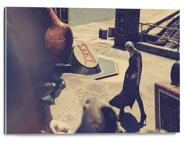 L'Officiel, Hong Kong