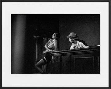 Nikola Borissov-Normal, Sofia-1--limited editions-Monochrome Hub-Gallery for Fine Art Photography