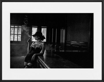 Nikola Borissov-Normal, Sofia-2--limited editions-Monochrome Hub-Gallery for Fine Art Photography