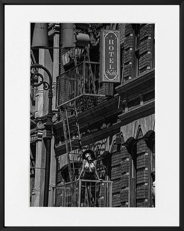 Nikola Borissov-Normal, Sofia--limited editions-Monochrome Hub-Gallery for Fine Art Photography
