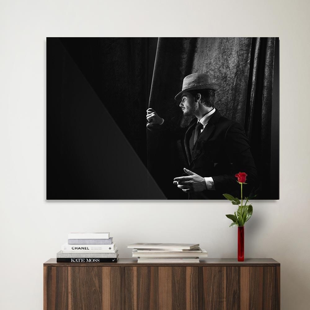 Nikola Borissov-ELLE, Shanghai-2--limited editions-Monochrome Hub-Gallery for Fine Art Photography