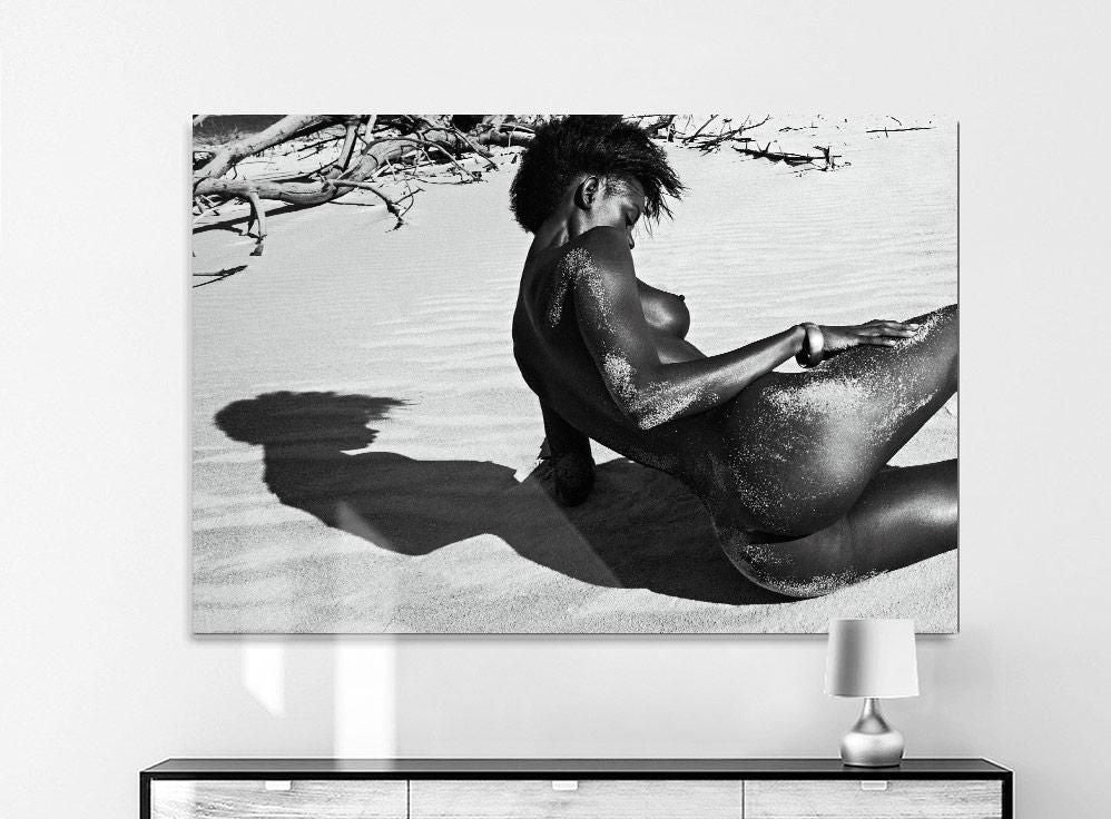 Nikola Borissov-Normal, Cape Town-100x160 cm-limited editions-Monochrome Hub-Gallery for Fine Art Photography