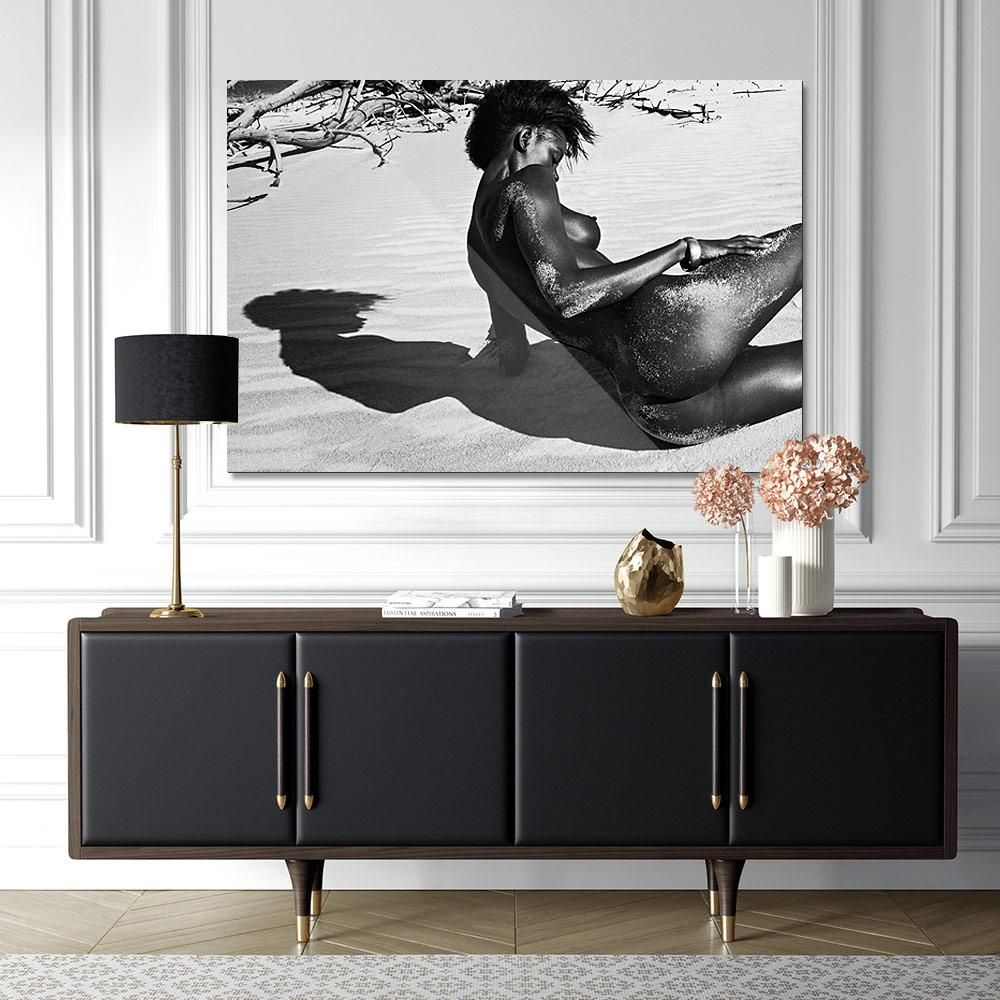 Nikola Borissov-Normal, Cape Town--limited editions-Monochrome Hub-Gallery for Fine Art Photography