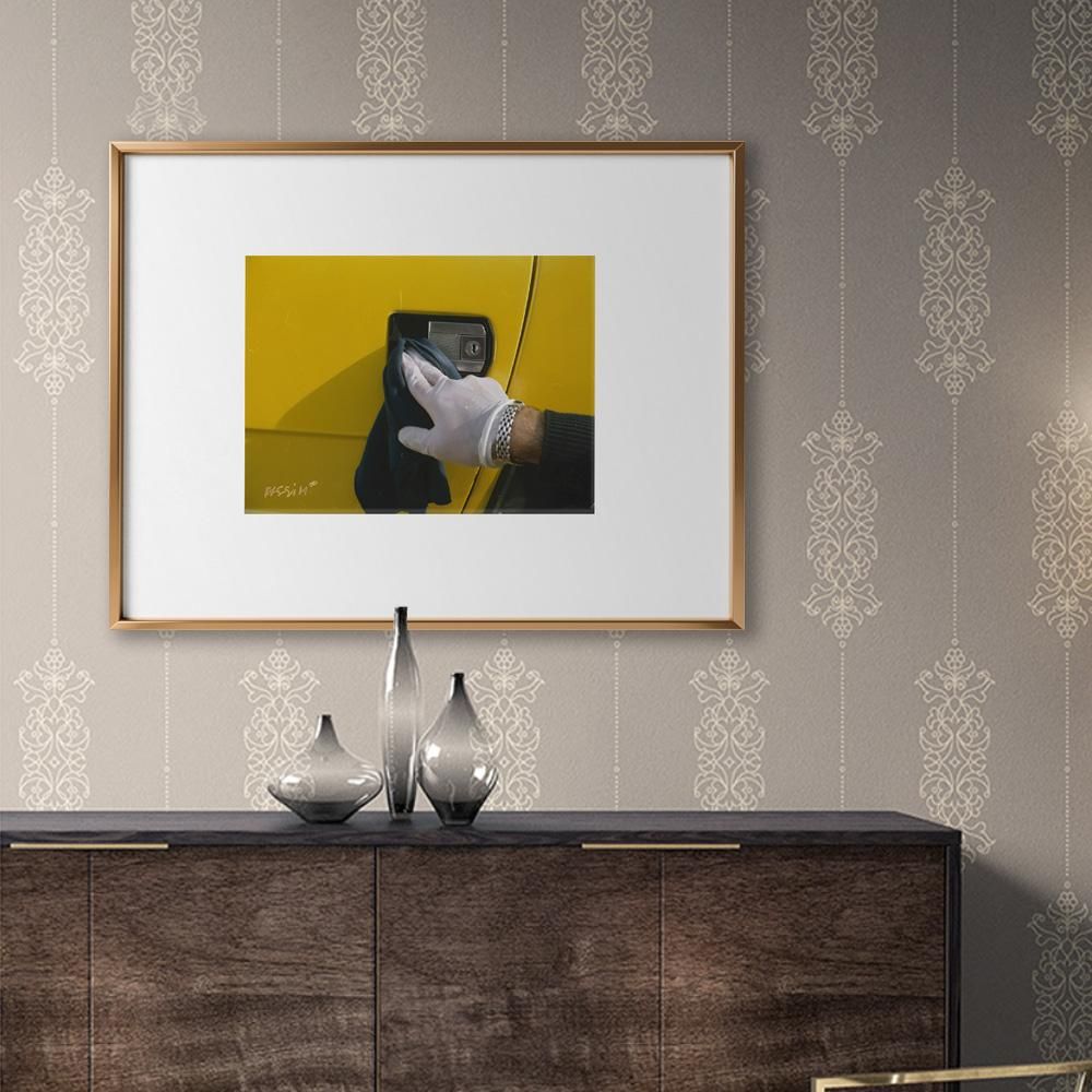 RASSIM®-Adrenaline--limited editions-Monochrome Hub-Gallery for Fine Art Photography