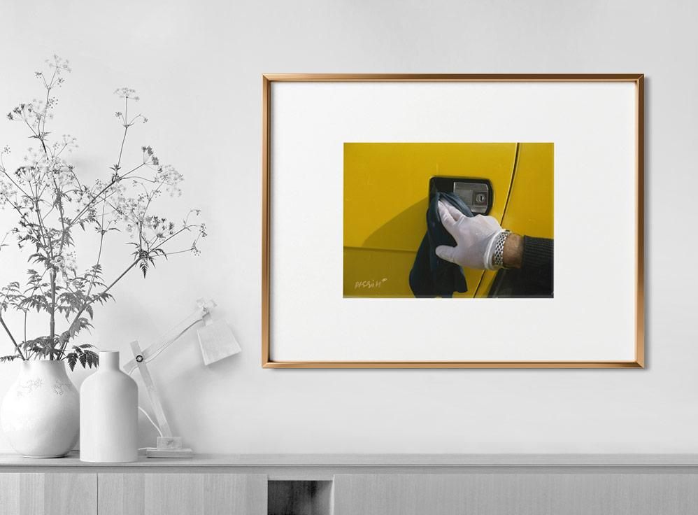 RASSIM®-Adrenaline-40x50 cm-limited editions-Monochrome Hub-Gallery for Fine Art Photography