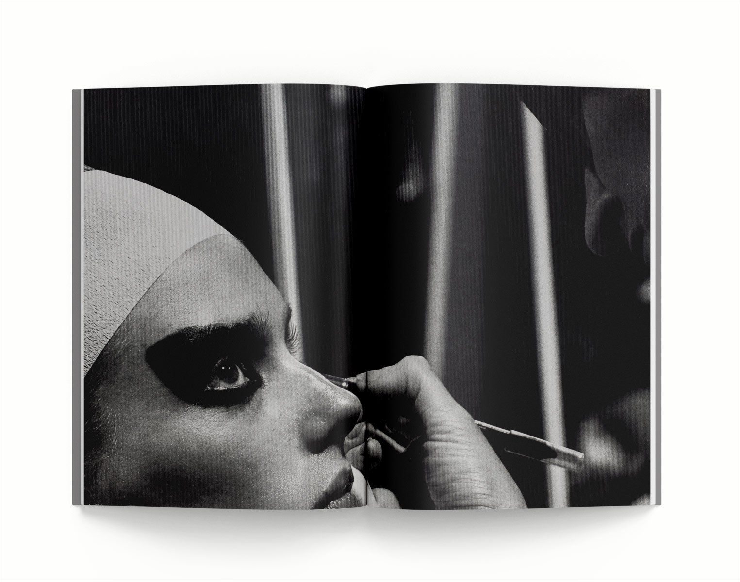 Terry Jones-Rick Owens--Books-Monochrome Hub-Gallery for Fine Art Photography