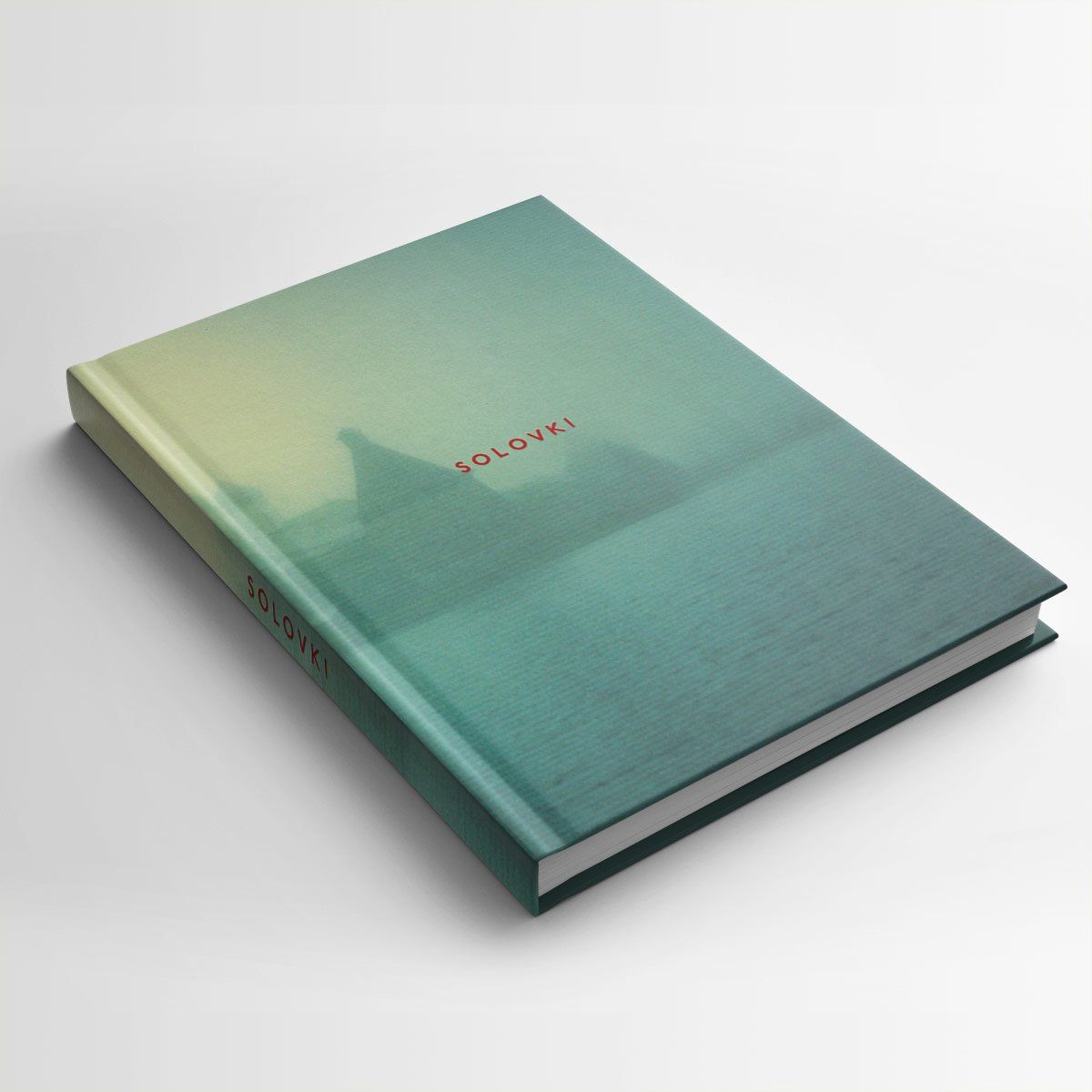 J.M.Prieto, R.Trapiello-Solovki--Books-Monochrome Hub-Gallery for Fine Art Photography