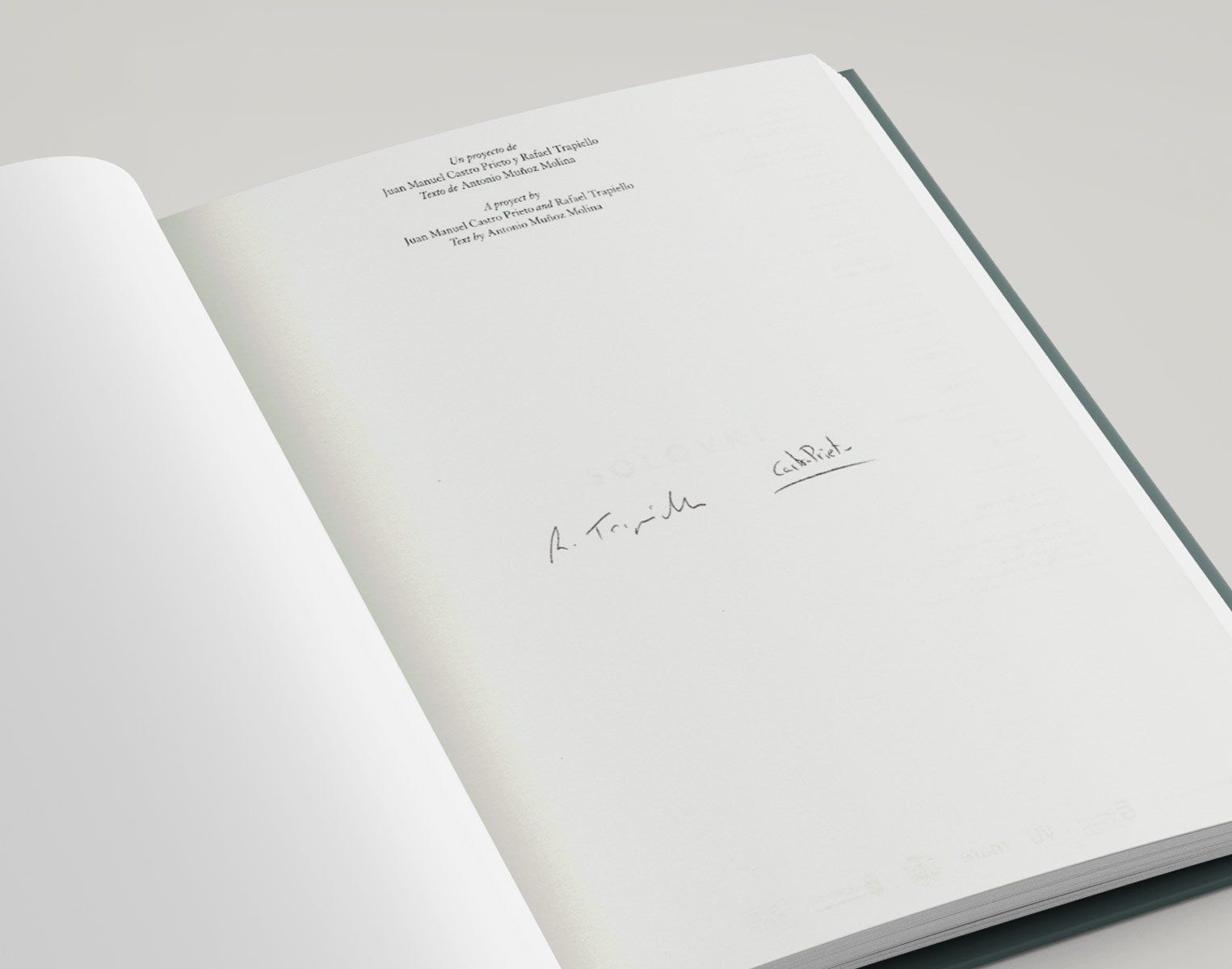 J.M.Prieto, R.Trapiello-Solovki--Books-Monochrome Hub-Gallery for Fine Art Photography