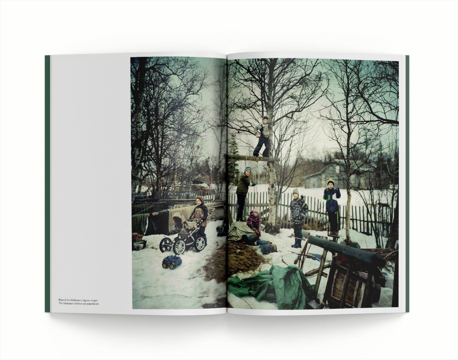 J.M.Prieto, R.Trapiello-Solovki--Books-Monochrome Hub-Gallery for Fine Art Photography