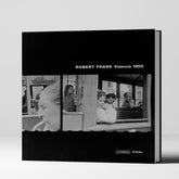 Robert Frank-Valencia 1952--Books-Monochrome Hub-Gallery for Fine Art Photography