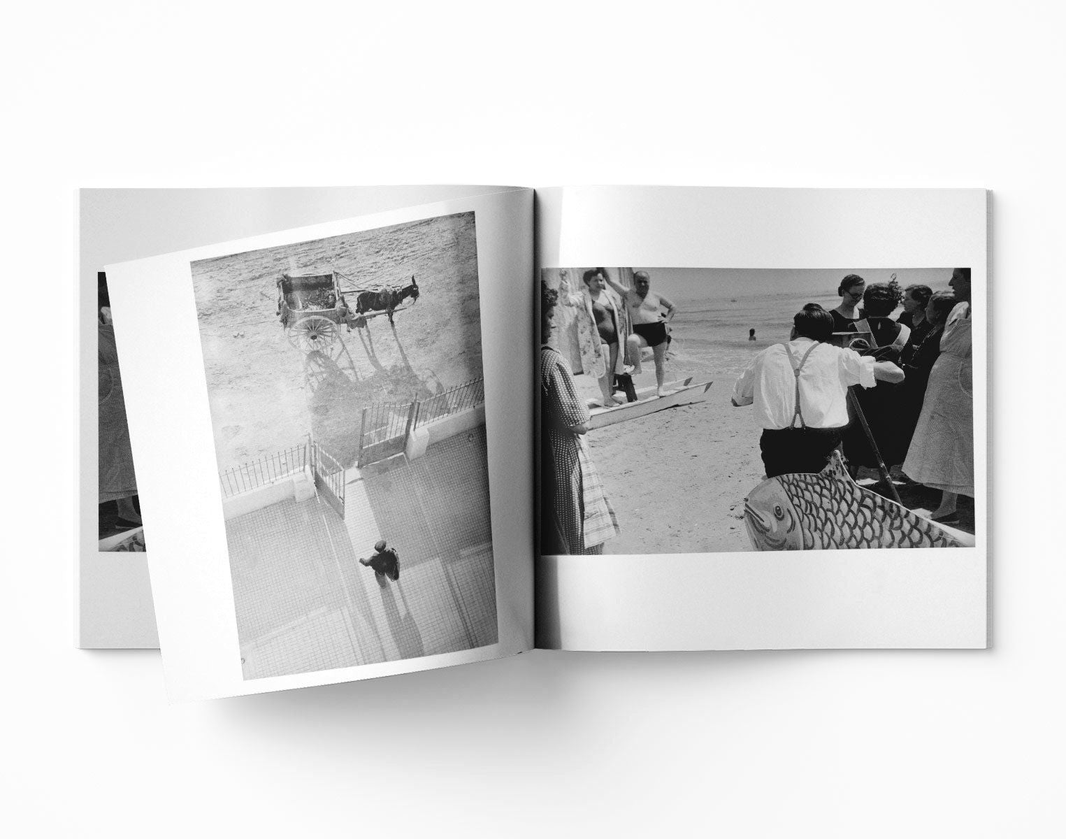 Robert Frank-Valencia 1952--Books-Monochrome Hub-Gallery for Fine Art Photography