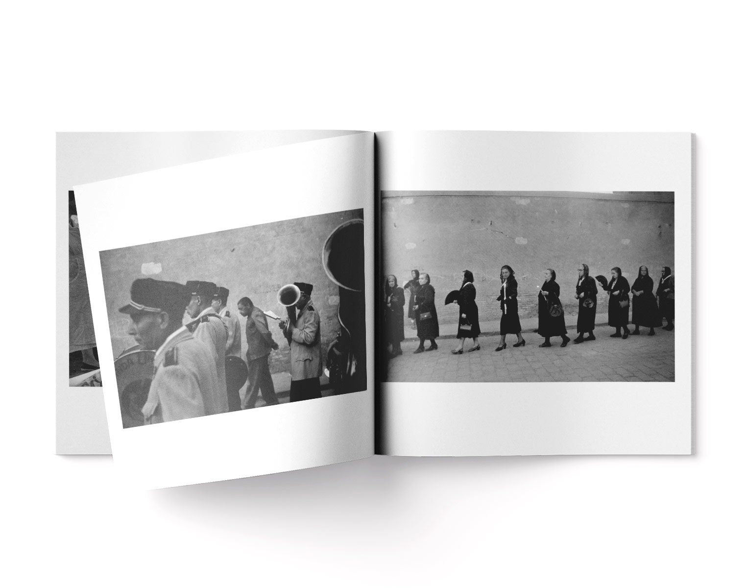 Robert Frank-Valencia 1952--Books-Monochrome Hub-Gallery for Fine Art Photography