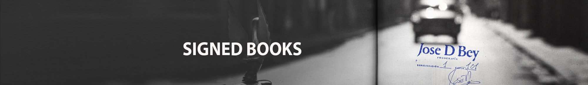 PHOTOBOOKS