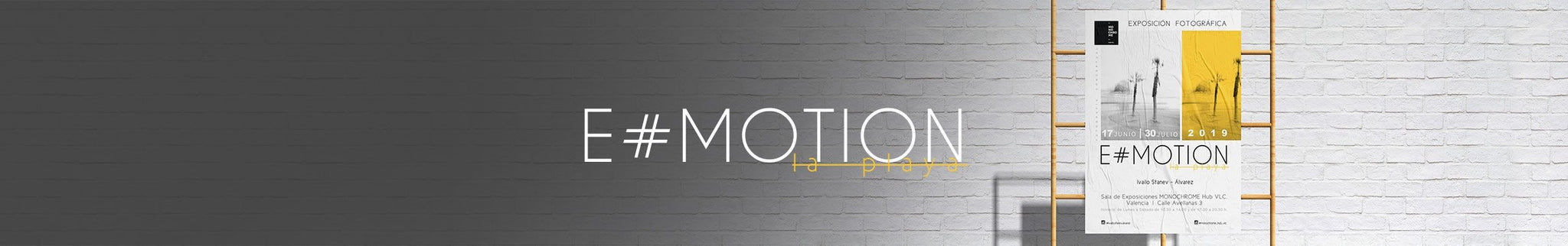 e#MOTION-LA PLAYA