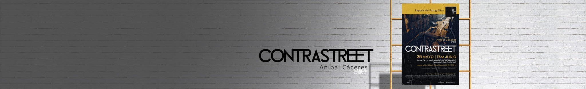 CONTRASTREET