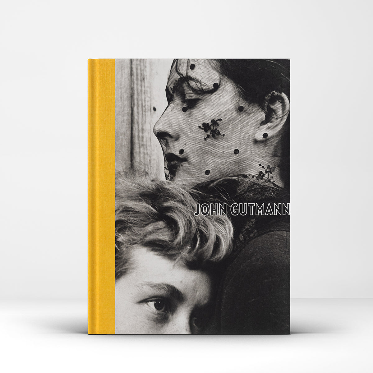John Gutmann