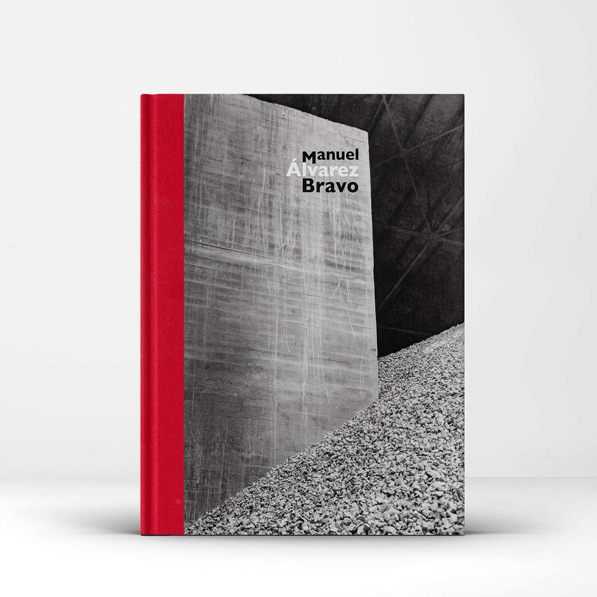 Manuel Álvarez Bravo