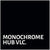 Monochrome Hub Gallery