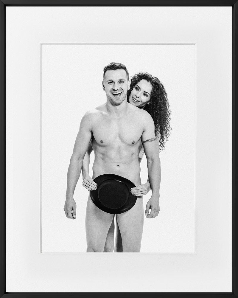 RED POINT: Neli & Sano