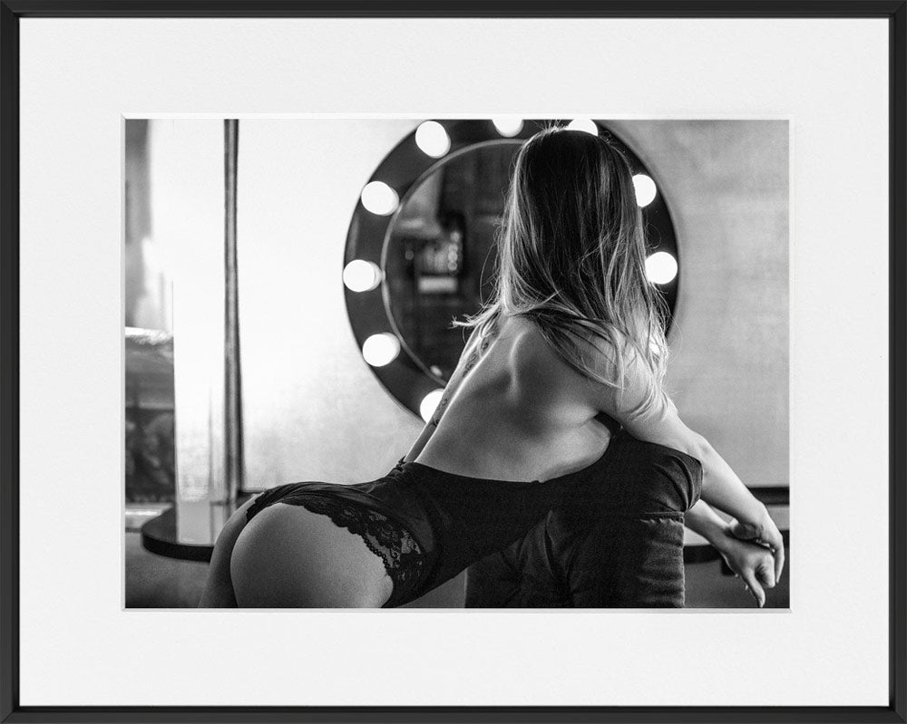 RED POINT: Playmate 2016