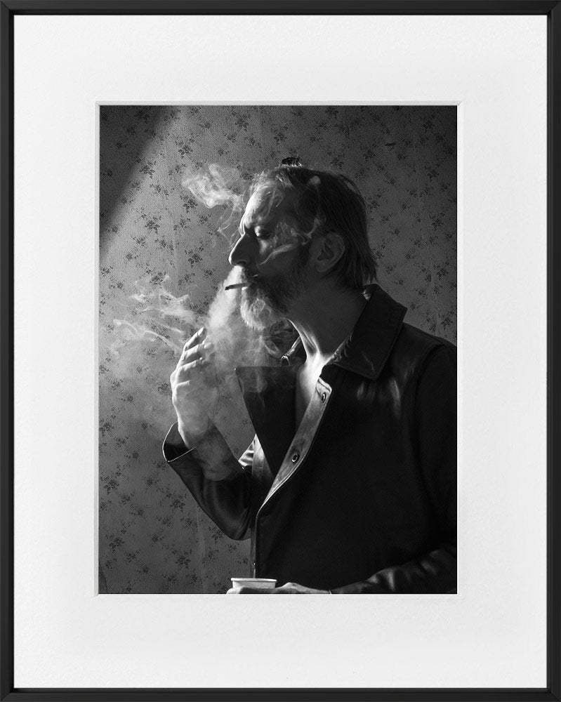 RED POINT: Deyan Donkov