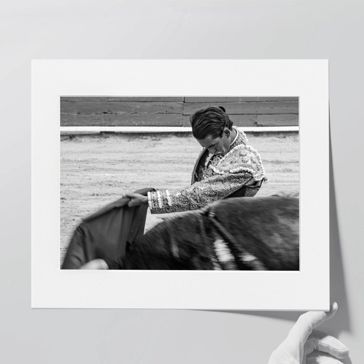 J. Duque – The Moment