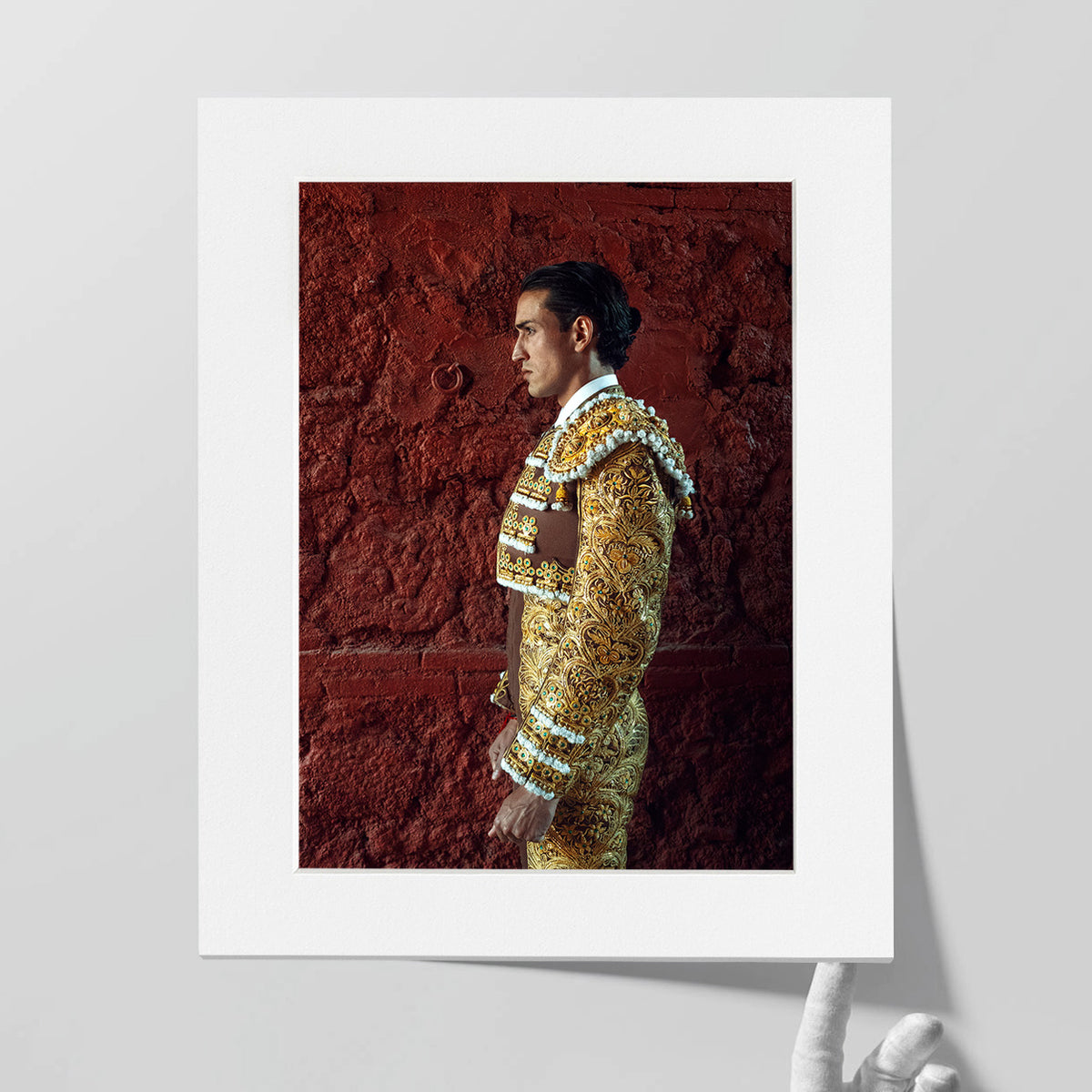 Jesús Duque, Requena