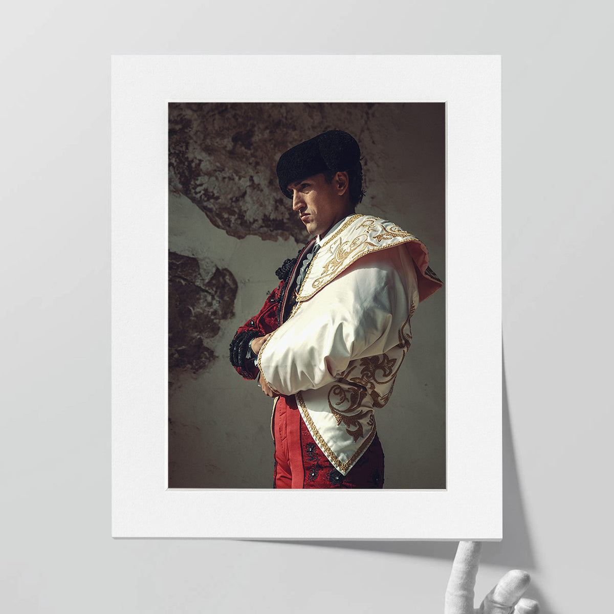 J. Duque – Plaza de Utiel