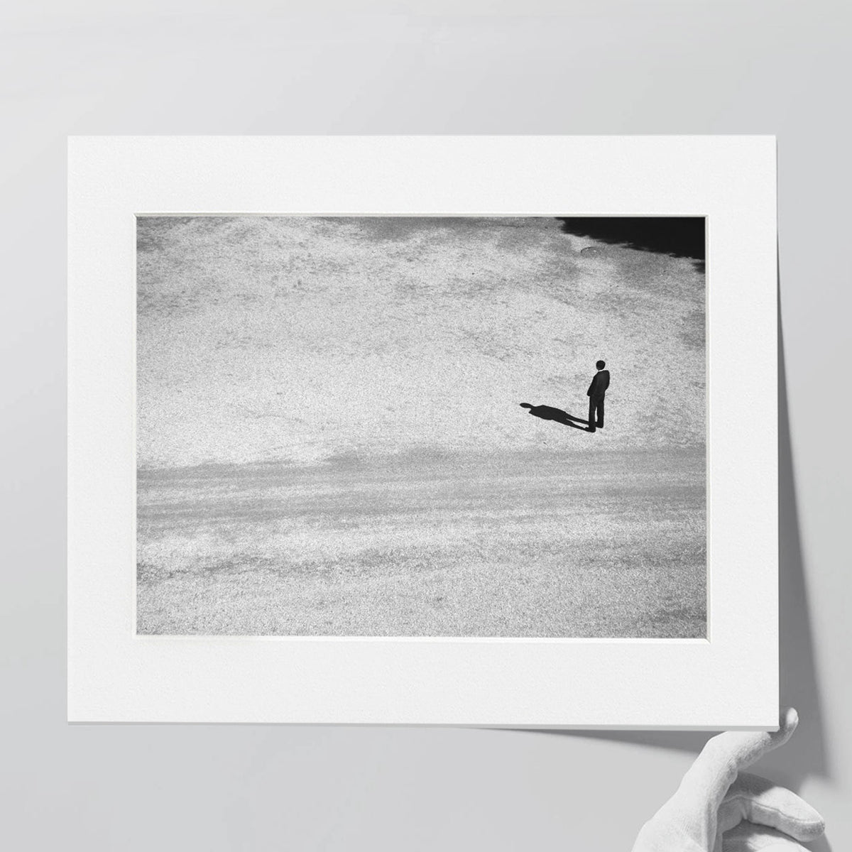 Human in Geometry, Vienna