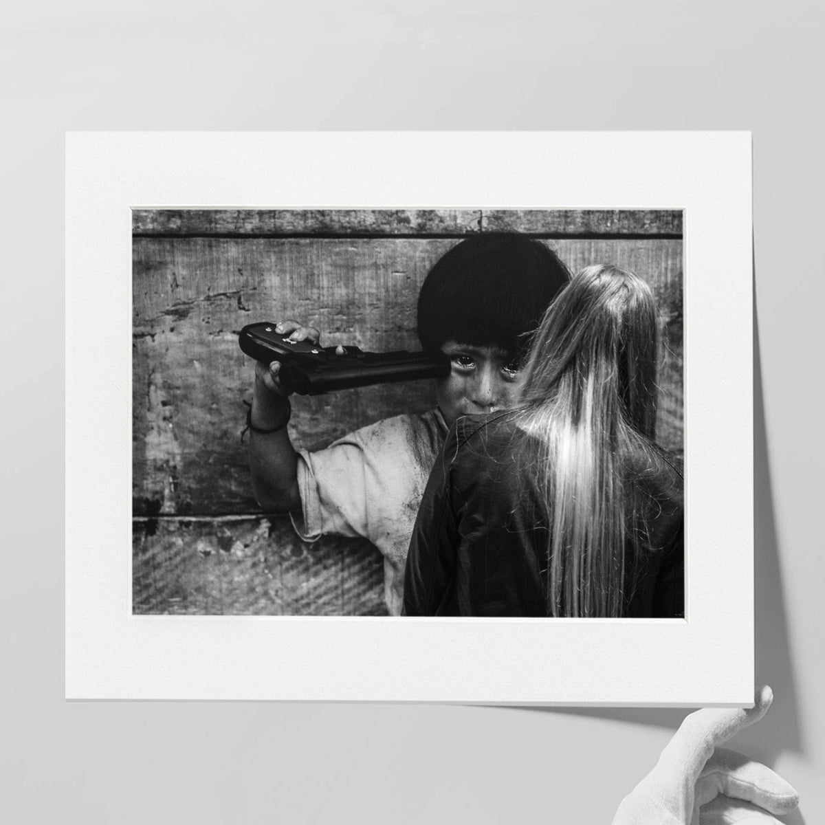 Masters of Photography