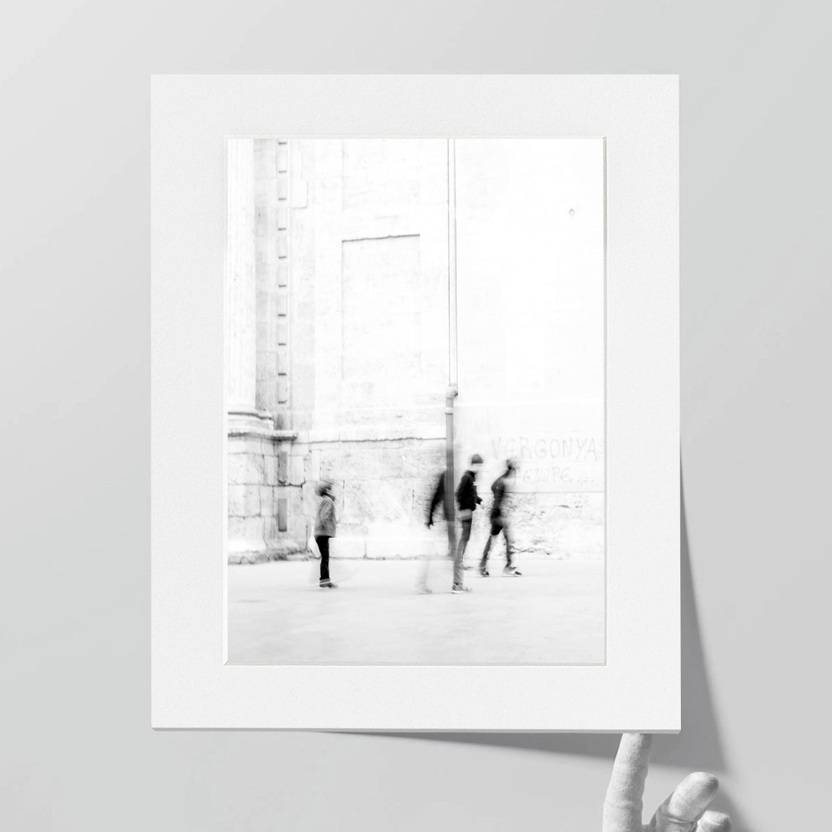 E·motion – Valencia