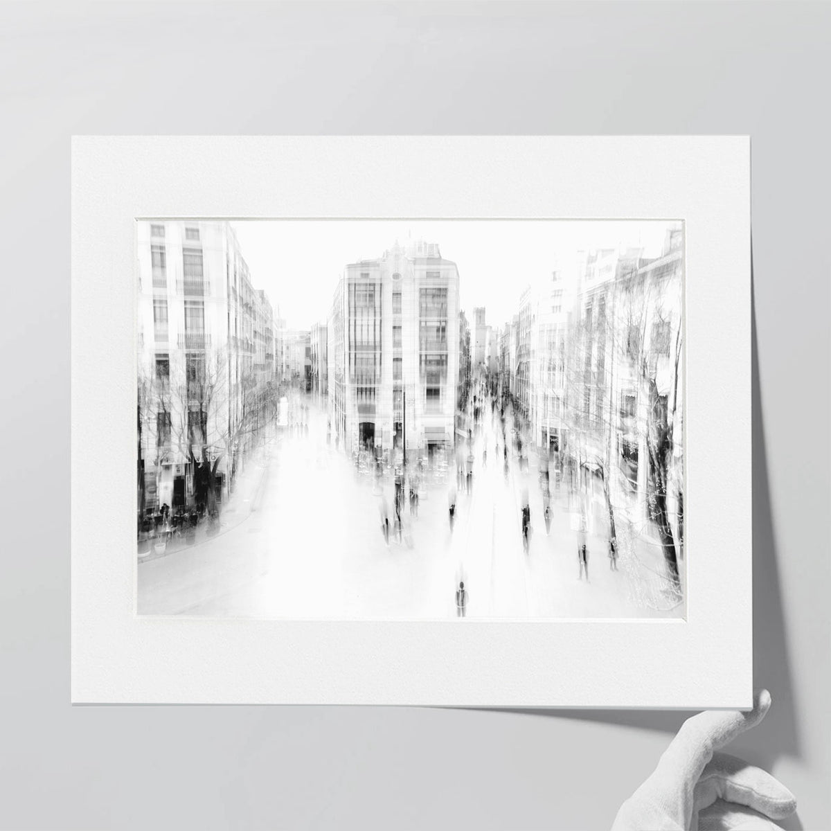 E·motion – La Calle, Spain