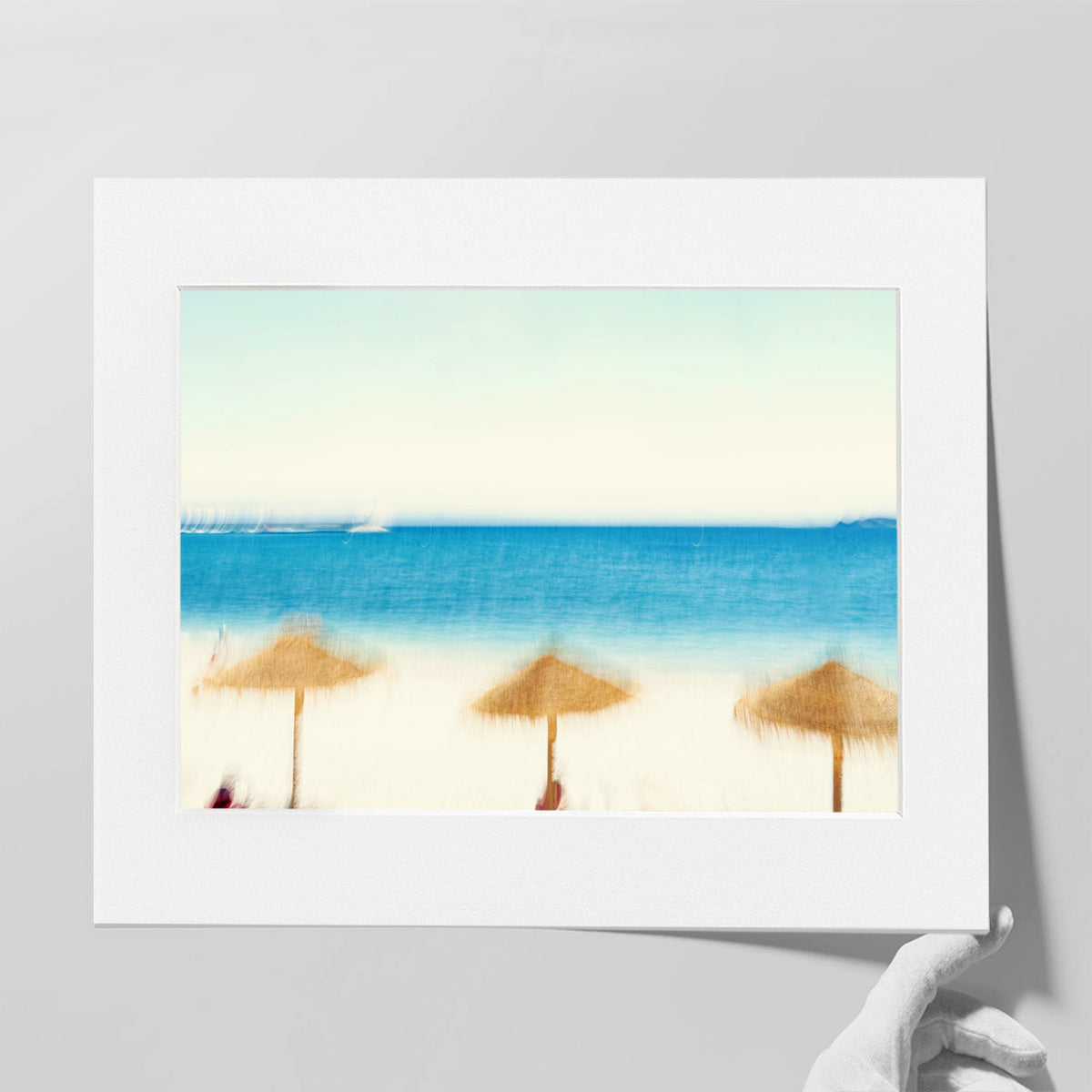 E·motion – La Playa, Xàbia