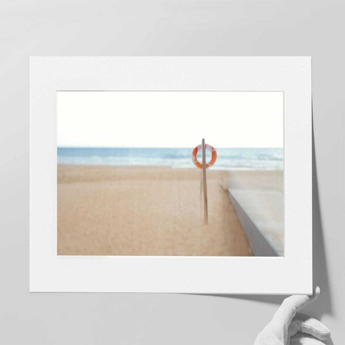 E·motion – La Playa, Spain