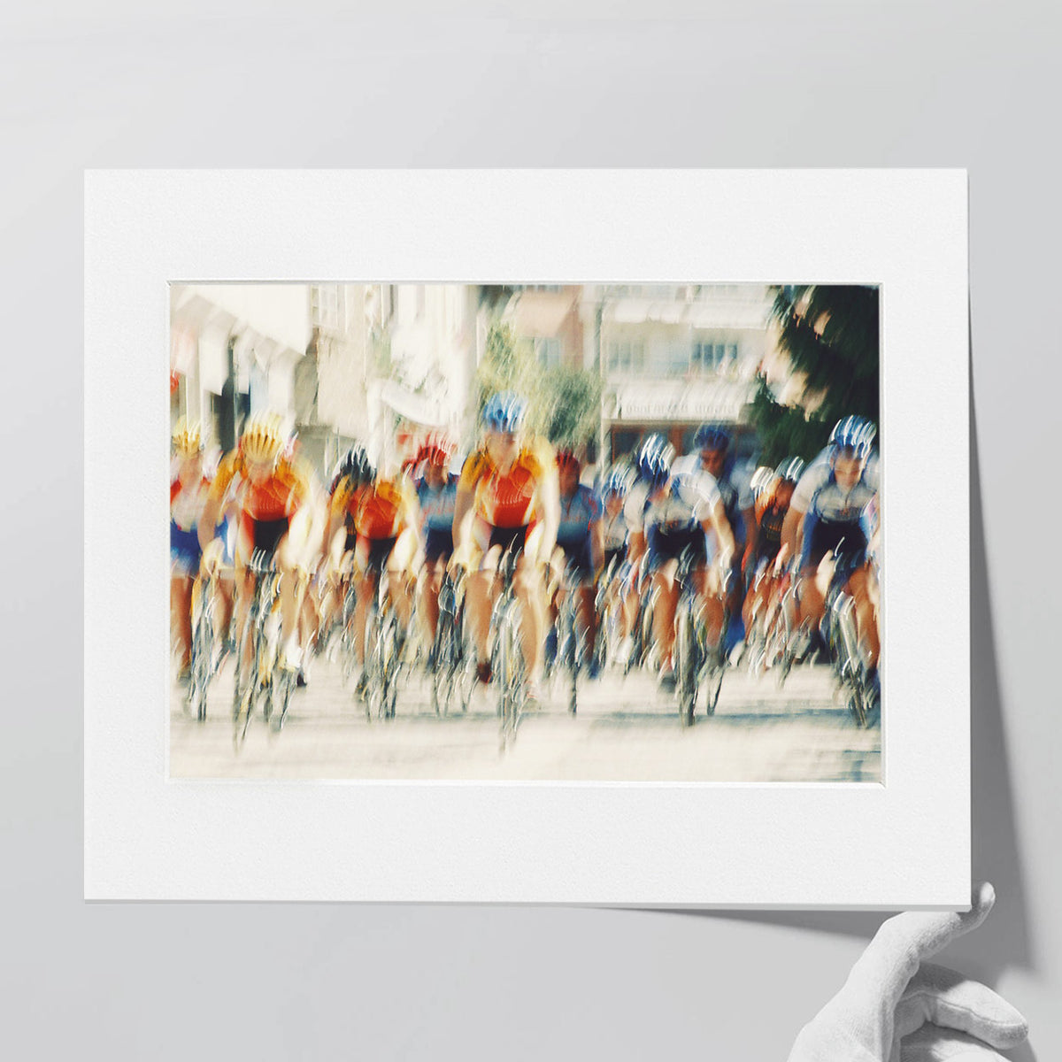 E·motion – Bici, France