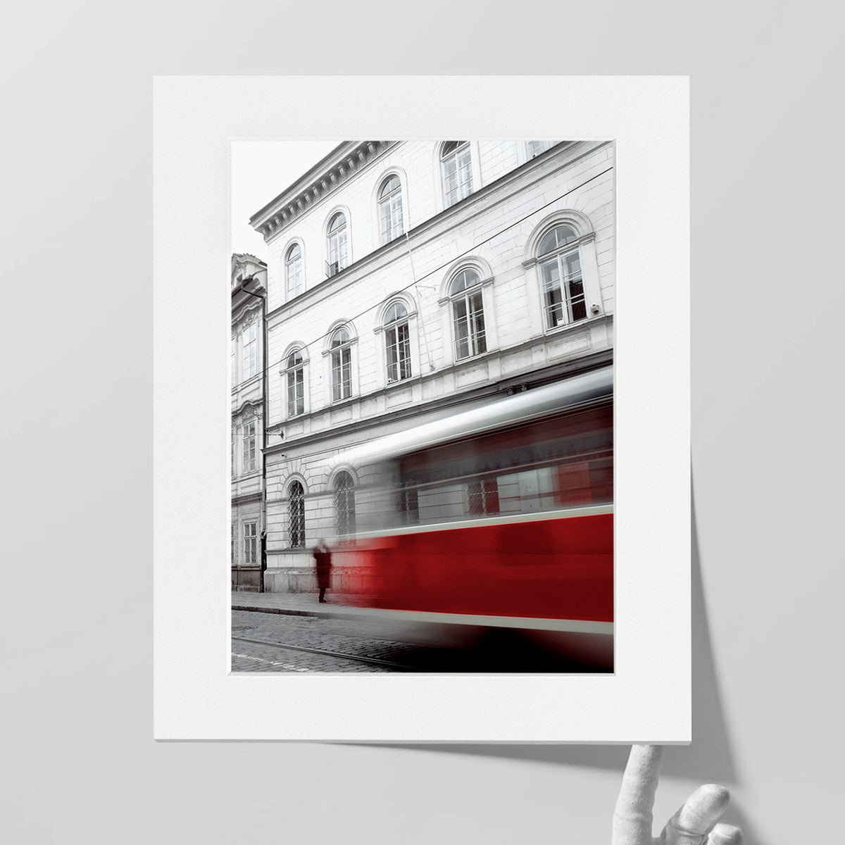 E·motion – Prague