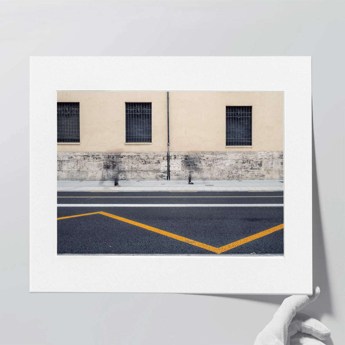 E·motion – Streets of Valencia