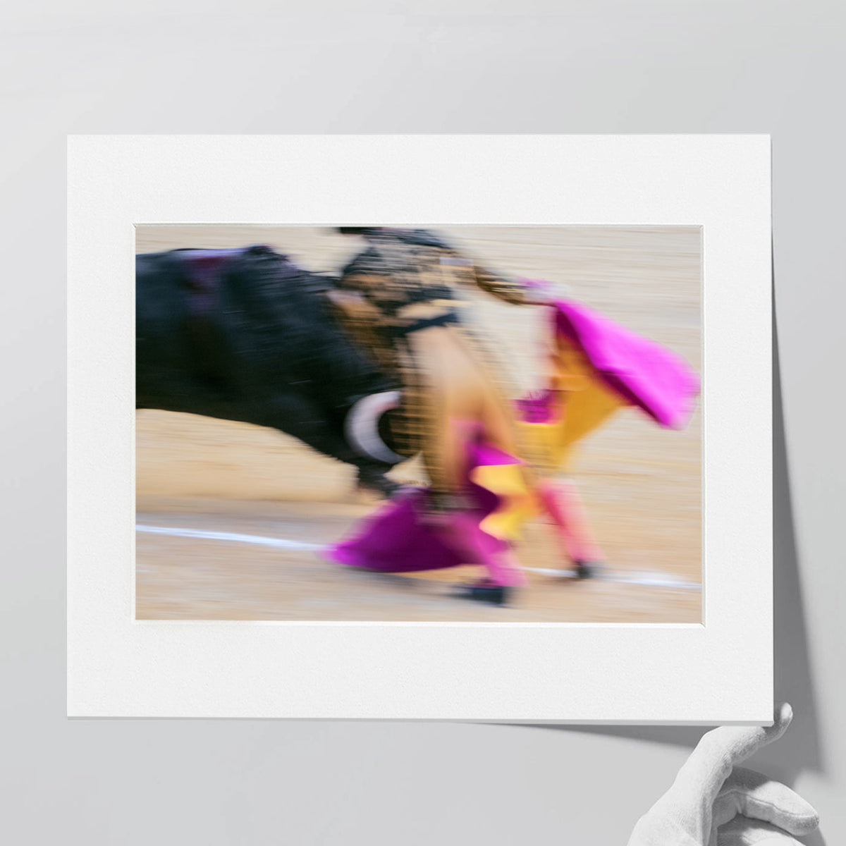 E·motion – La Mancha