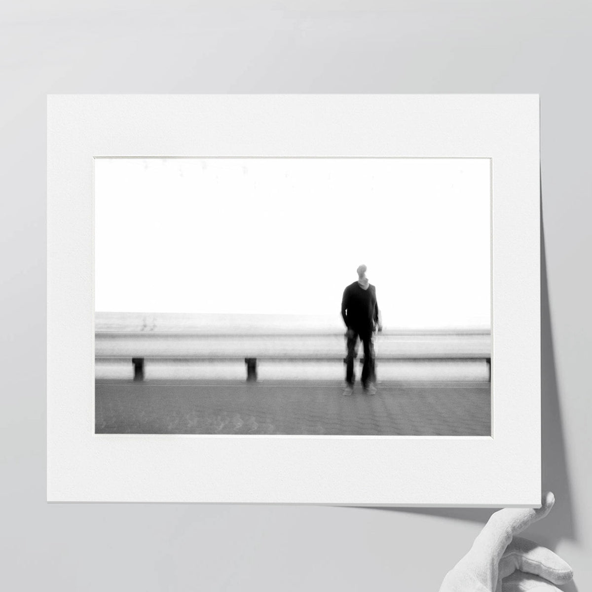 The Man from El Saler