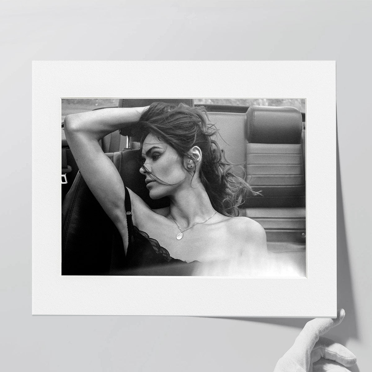 Fire in the Blood – I