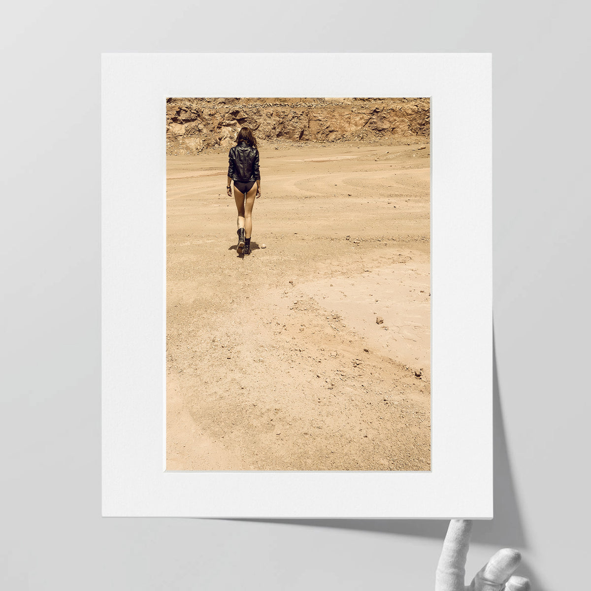 Fire in the blood-VI