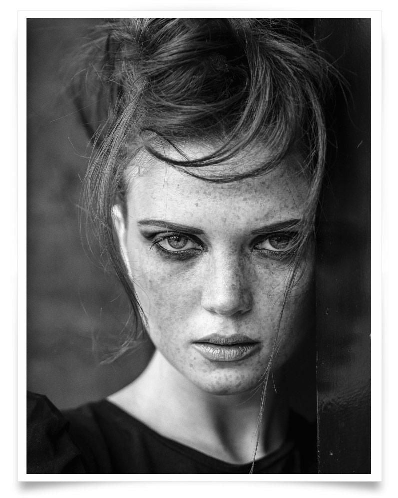 Ivailo Stanev-Álvarez-Marina, Douglas Magazine--open editions-Monochrome Hub-Gallery for Fine Art Photography